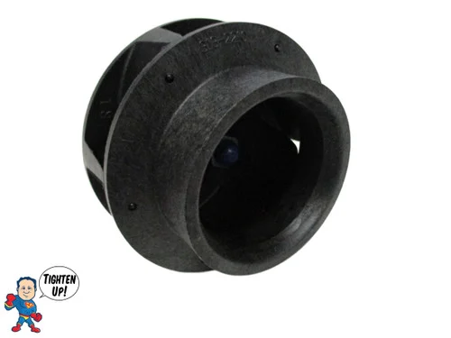 Discontinued 4.0hp Impeller for Waterway Viper Pump 2 1/2″ x 2 1/2″ Wet End – See Aqua-Flo XP3 Replacement