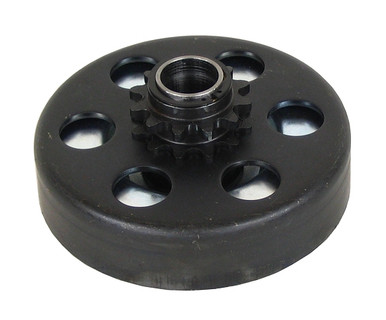 Max-Torque Fun Kart clutch