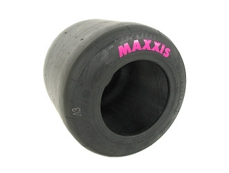 MAXXIS: HT3 9.00 x 6 HALF TREAD-WIDE Pink