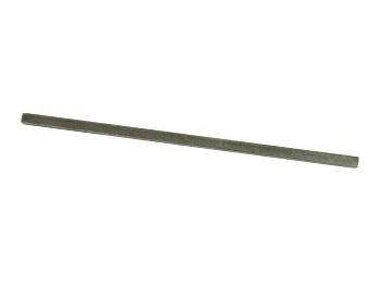 1/4" x 1/4" x 8" Axle Key stock