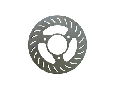 6" x 1/8" Mini Lite Disc Lite Weight (Standard Mini Lite)