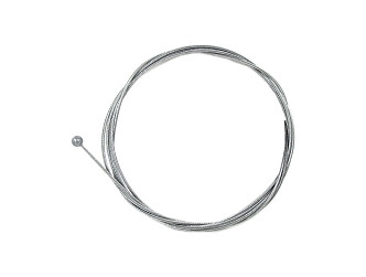 Throttle Cable - Ball End (72")