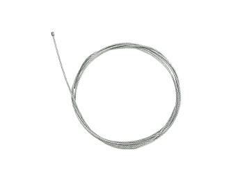 Throttle Cable - Barrel End (72")