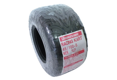 BRIDGESTONE: YNP450 - 10 x 4.50 x 5 Rain Tire