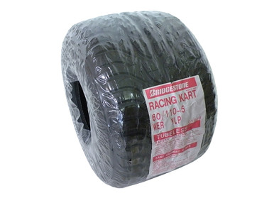 BRIDGESTONE: YNP600 - 11 x 6.00 x 5 Rain Tire