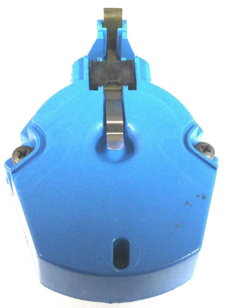 E-TRON D433HD 8 Cylinders Distributor Rotor