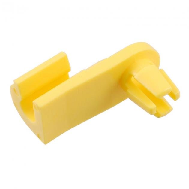 Redline Restomotive 1973-1986 Ford Truck / 1980-1983 Ford Bronco Door or Tailgate Latch Retainer Clip