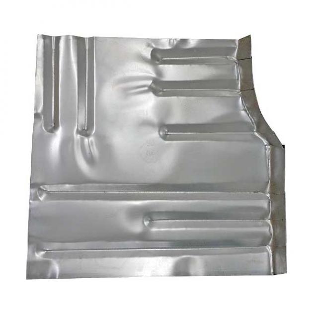 Floor Pan - Rear - Left - Ford