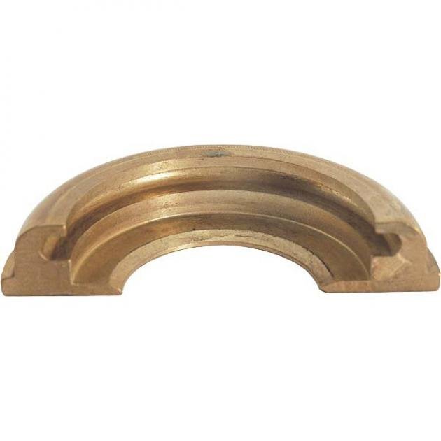 Model A Ford Rear Main Thrust Plate & Oil Seal