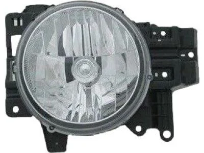 Toyota 81070-35444 Driver Side Headlight Unit Assembly