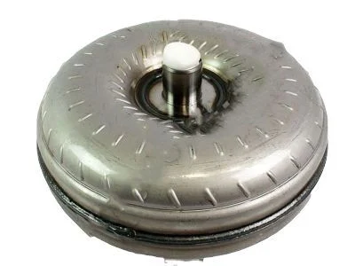 Lexus 32000-71020 Torque Converter Assembly