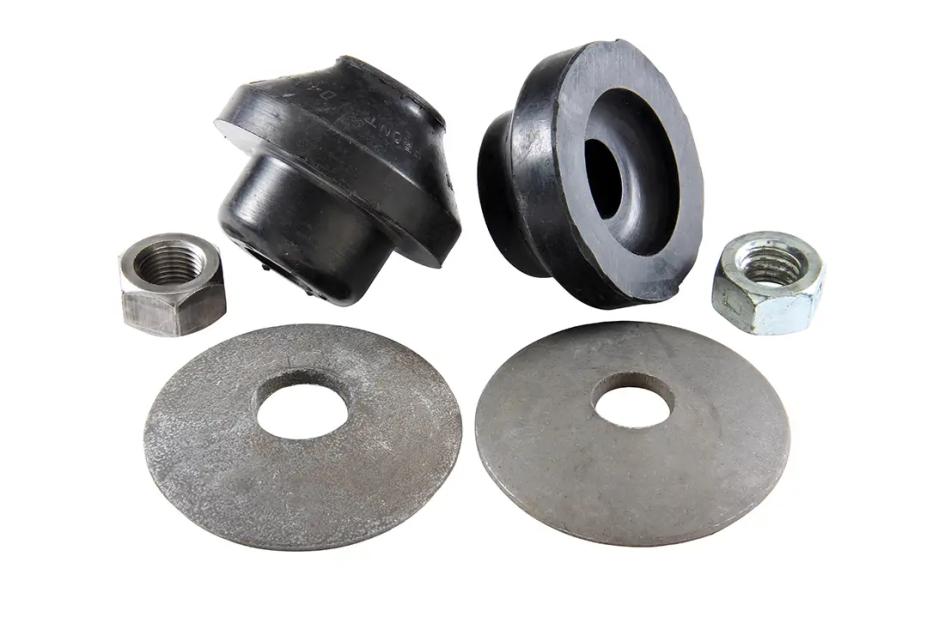 Classic Performance Mustang II Strut Rod Bushing Kit FA962