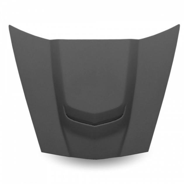 ACSL88 Style Carbon Fiber Hood | 27-4-031 PRM Corvette 2005-2013