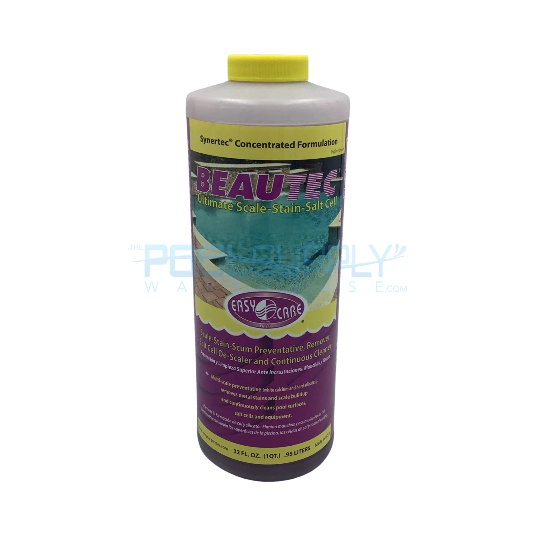 EasyCare Beautec – 1 Qt – 22032