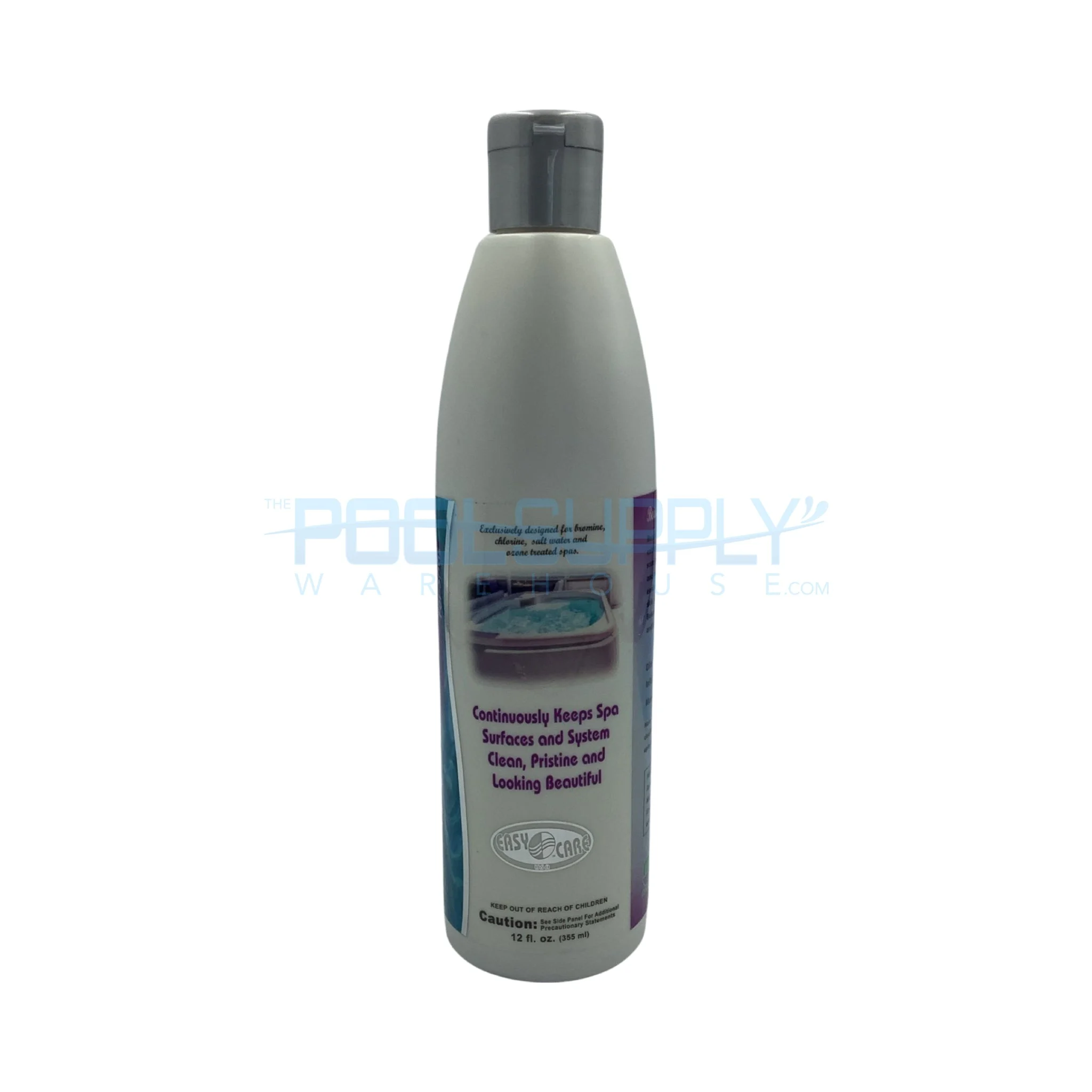 EasyCare Beautec for Spas – 12 oz – 80603