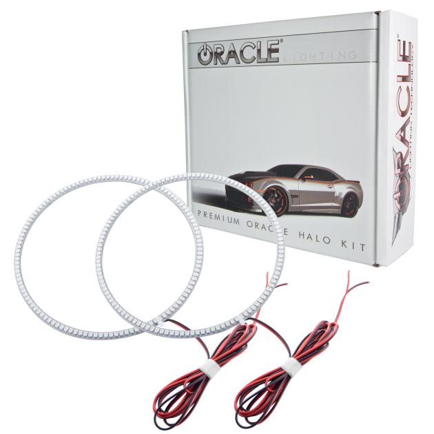 Oracle Lighting LED Halo Kit, White 2641-001