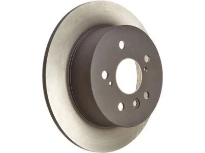 Lexus 42431-06110 Rotor, Brake Rear