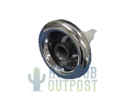 Emerald Spa 5 Inch Directional Stainless Steel Jet Insert 40020741