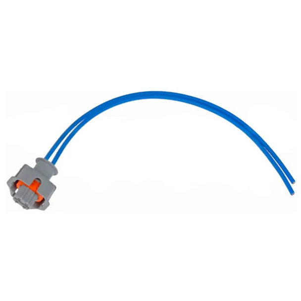 Engine Oil, Coolant & Fuel Temperature Sensor Pigtail For Ford