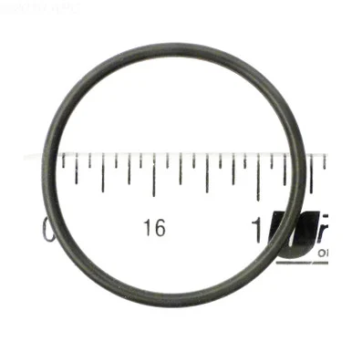 Ensure a Secure Seal with the 1″ Black APC APCO2276 Jet O-Ring for Pool Maintenance