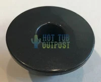 Euro Fixed 2″ Internal Graphite Gray Jet 23501-007-000