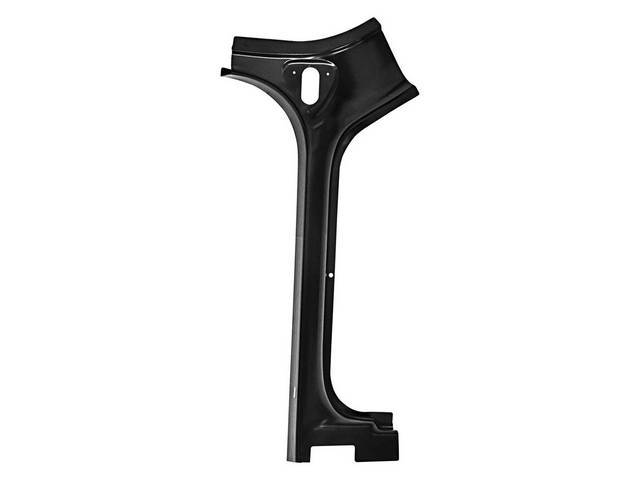 Windshield Pillar, Inner, LH
