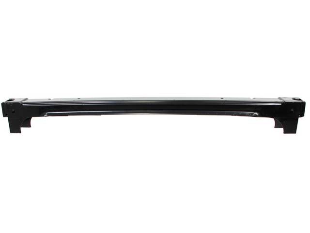 Rear Cross Sill Assembly