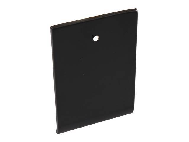 Ashtray Cover