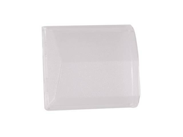 Cargo Light Lens