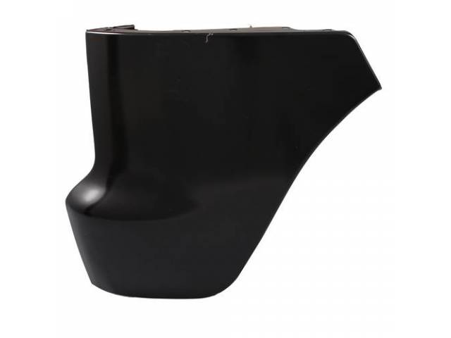 Lower Fender Extension, Lower, LH
