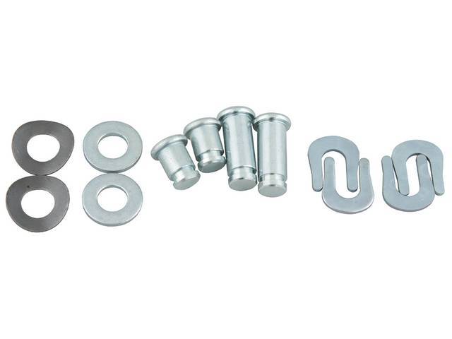 Emergency Hand Brake Pin Kit