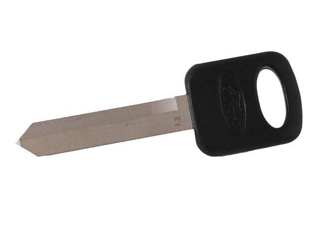 KEY BLANK, FORD