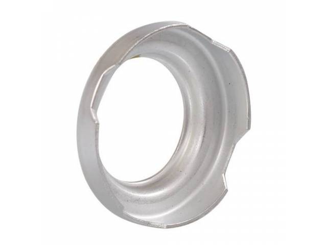 FLANGE, STEERING COLUMN BEARING SUPPORT, LOWER