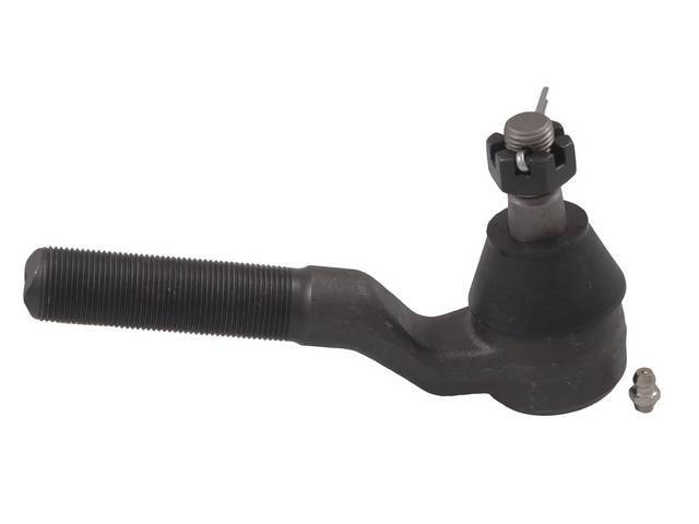 Outer Tie Rod, RH