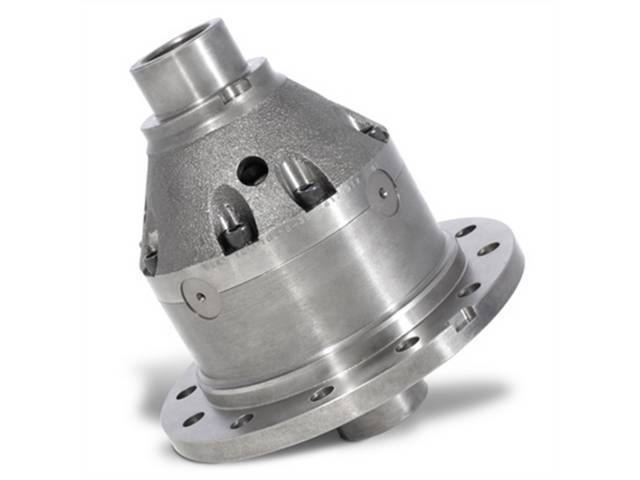 Yukon Grizzly Locker Locking Differential Assembly