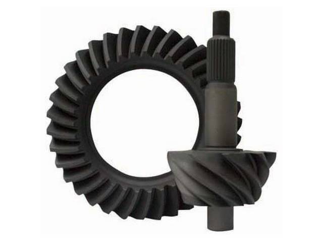Ring and Pinion Set, Ford 9 Inch Axle, 4.86 ratio