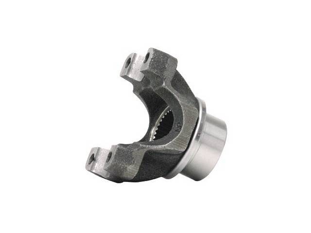 Pinion Flange Differential Yoke