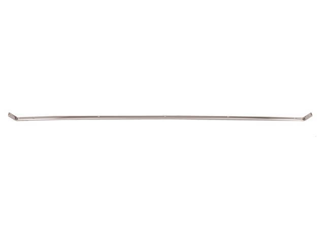 Roof Headliner Trim Bow