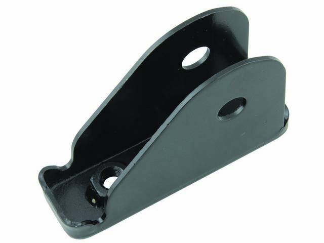 Cab Mounting Arm Bracket