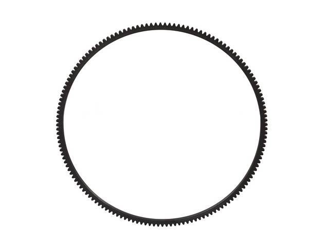Flexplate Ring Gear, 148 teeth