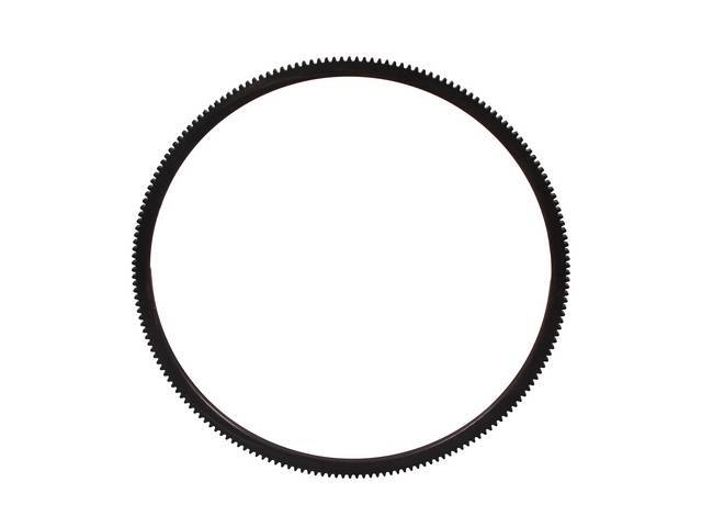Flywheel Ring Gear, 188 teeth