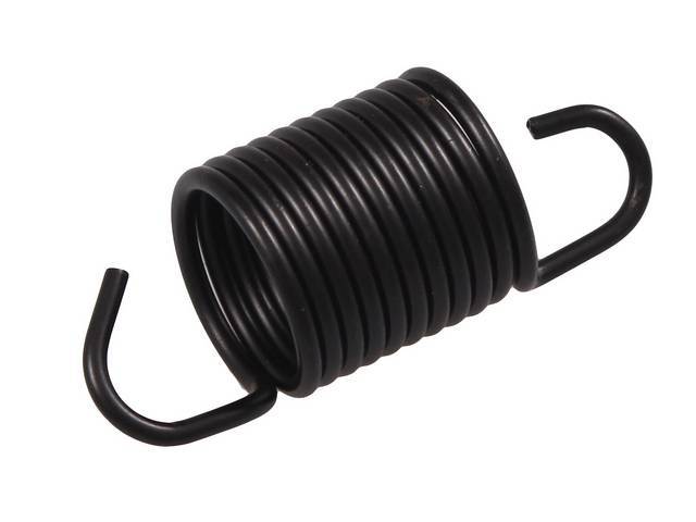 Throwout Bearing Collar Spring