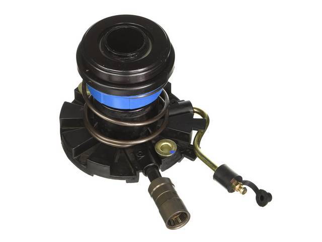 Clutch Hydraulic Slave Cylinder, 28.4mm Bore