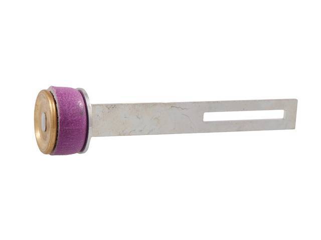 Carburetor Accelerator Pump