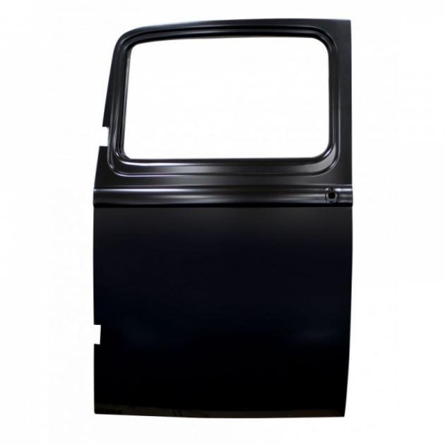Door Skin, Left, Ford 5-Window, 1932