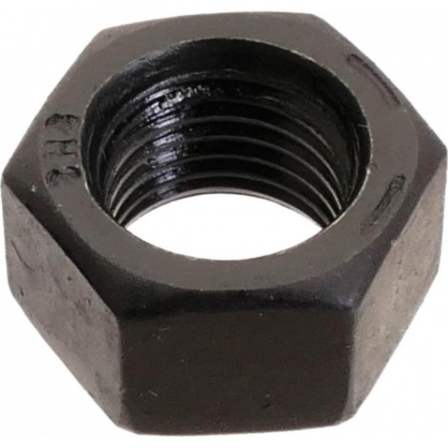 Model T Stud Nut, Black Oxide, 1909-1927
