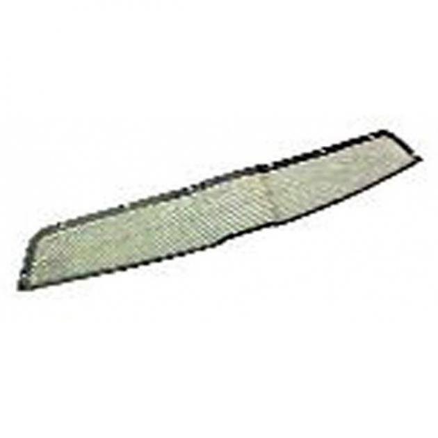 El Camino Cowl Induction Hood Screen, 1970-1972