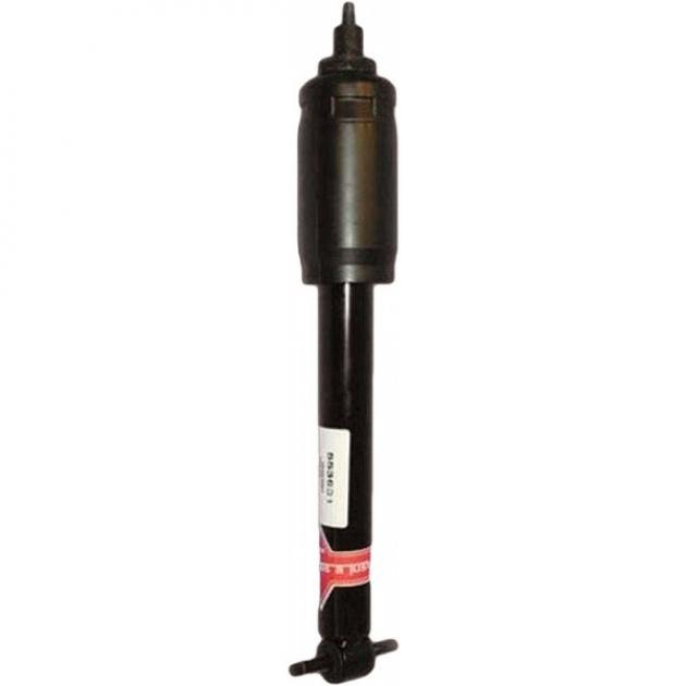 KYB Shock Absorber, Gas-A-Just, Front, Standard, Non-Sport | 555604 Corvette 1997-2004