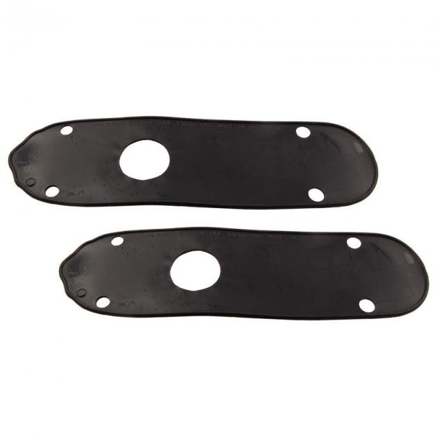 Dennis Carpenter Taillight Mounting Pad - 1949-50 Ford Car 8M-13420