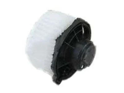 Toyota 87103-26090 Fan Sub-Assembly, Blower, Rear